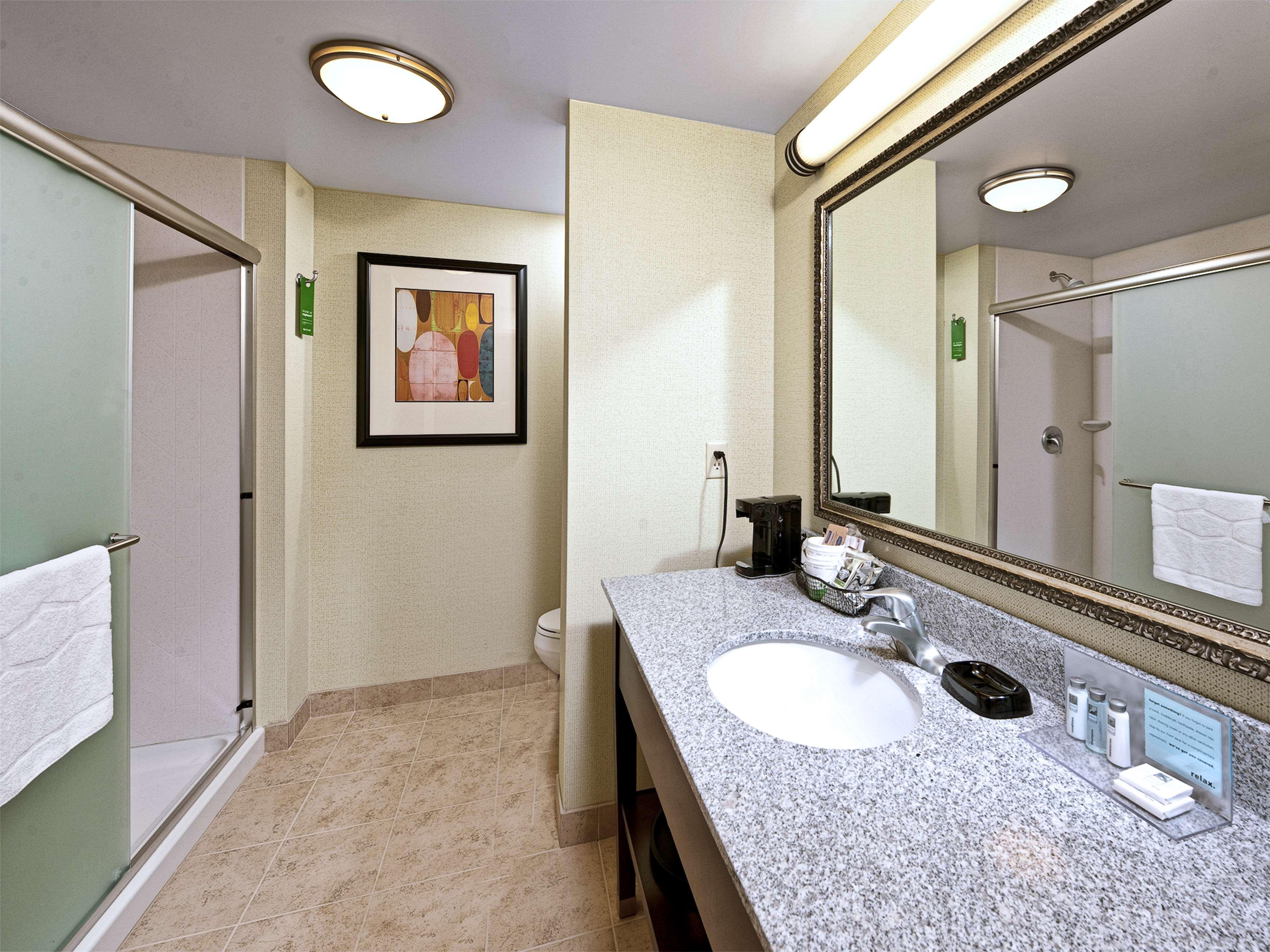 Hampton Inn Аугуста Екстериор снимка