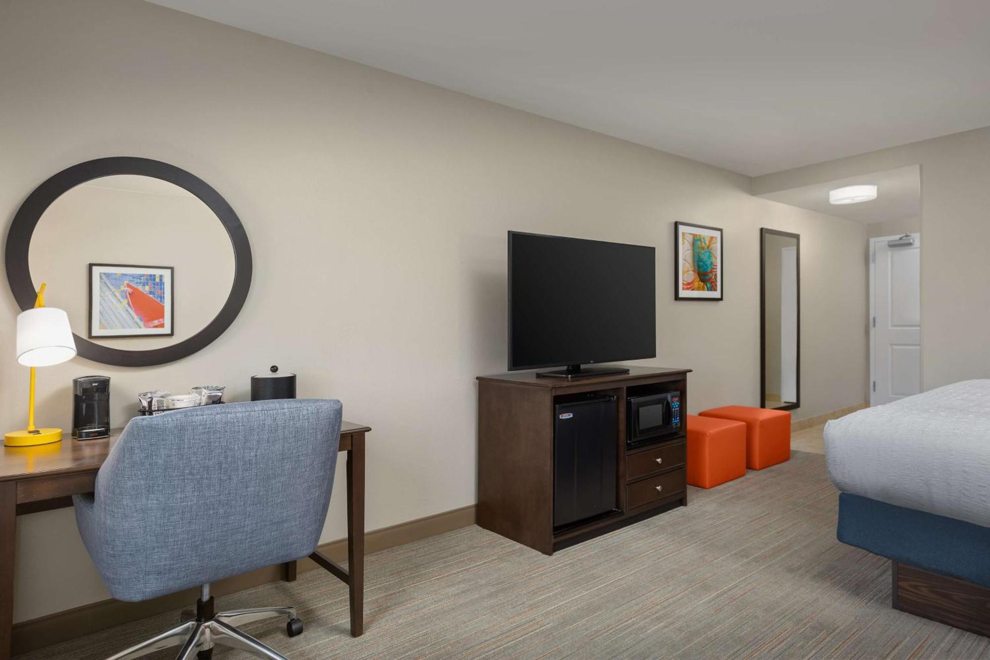 Hampton Inn Аугуста Екстериор снимка