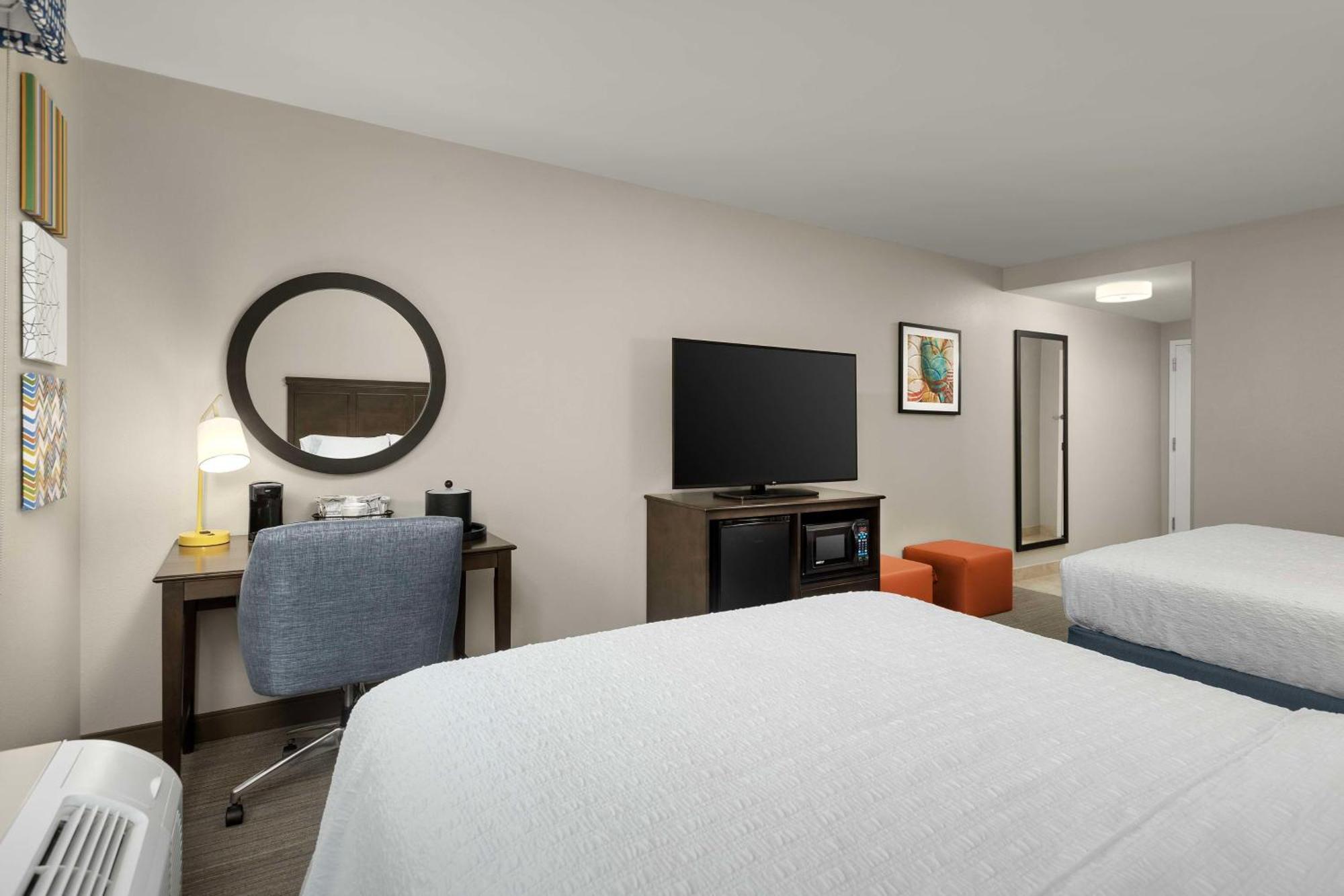 Hampton Inn Аугуста Екстериор снимка