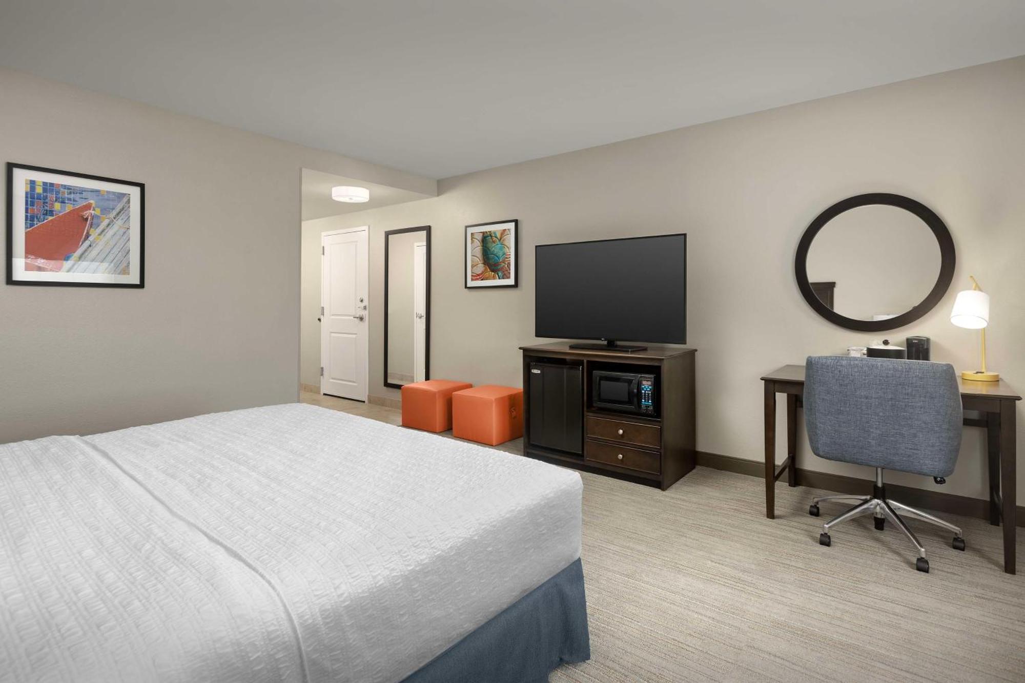 Hampton Inn Аугуста Екстериор снимка