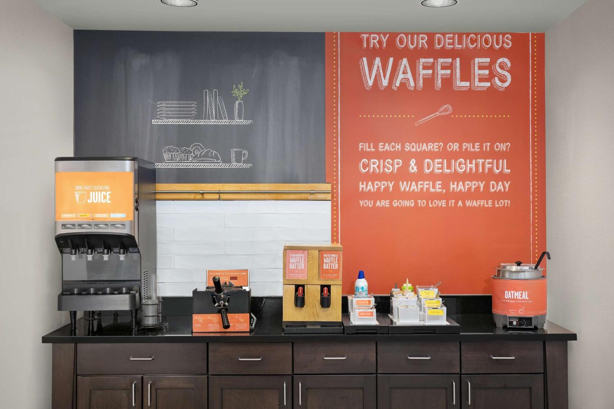 Hampton Inn Аугуста Екстериор снимка