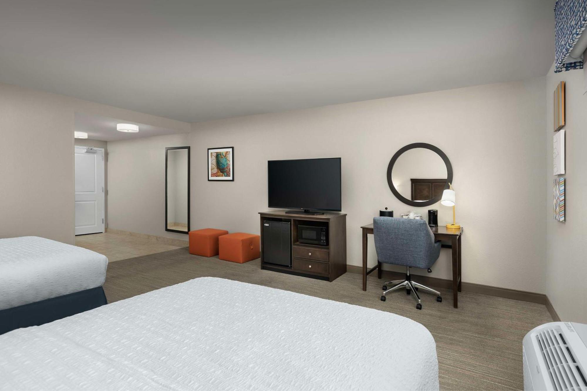 Hampton Inn Аугуста Екстериор снимка
