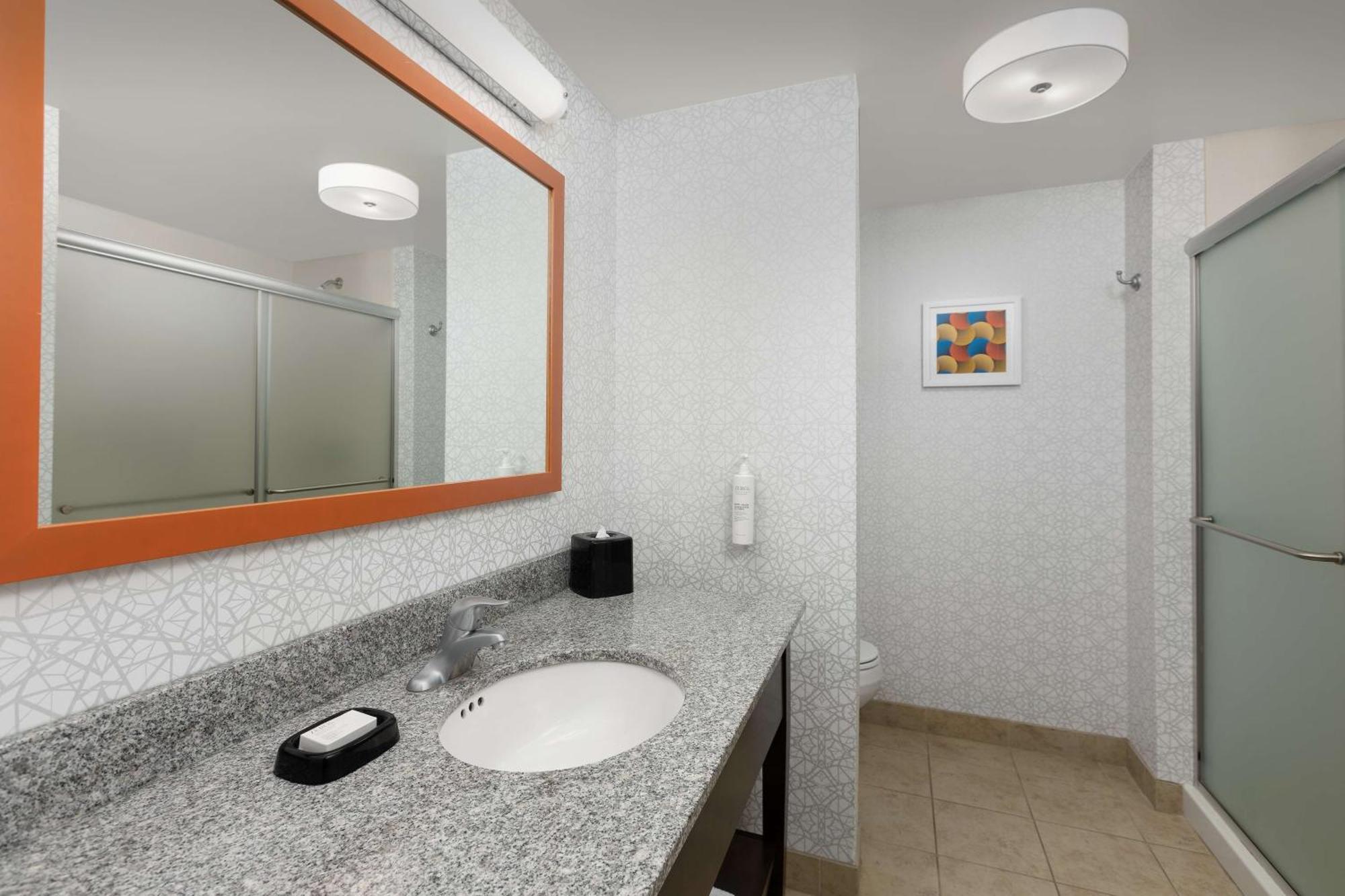 Hampton Inn Аугуста Екстериор снимка